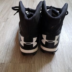 Under Armour Shoes - Boys Under Armour Football Cleats Under Armour Shoes - Boys Under Armour Football Cleats
